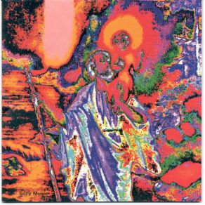 San Cristóforo album cover