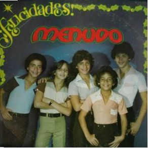 Felicidades!  album cover