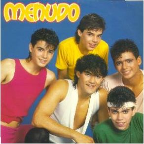 Chiquitita album cover