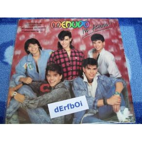 In Action album cover