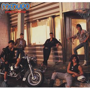 Sons Of Rock album cover
