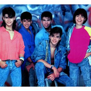Somos Los Hijos Del Rock album cover