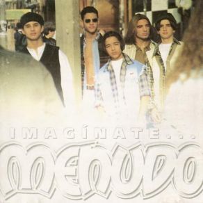 Imaginate album cover