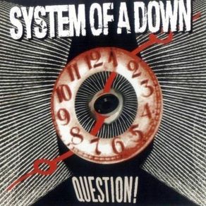 Question! (USA)  album cover
