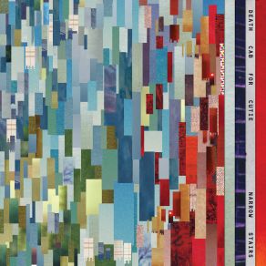 Narrow Stairs album cover