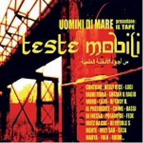 Teste Mobili album cover