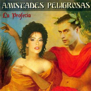 La Profecía album cover
