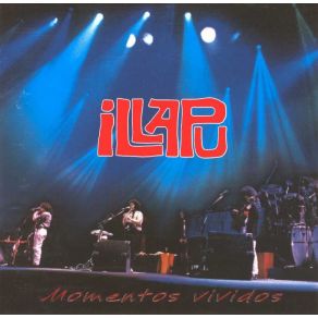 Momentos Vividos album cover
