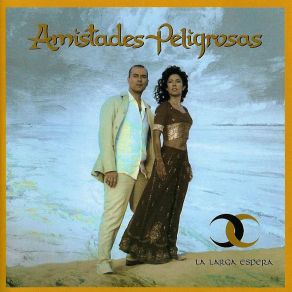 La Larga Espera album cover