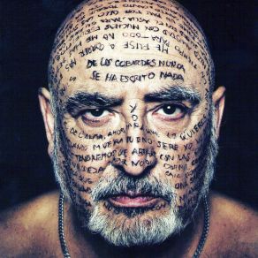 De Los Cobardes Nunca Se Ha Escrito Nada album cover