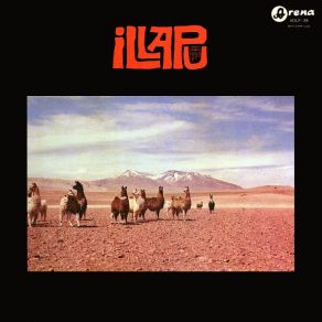 Chungara album cover