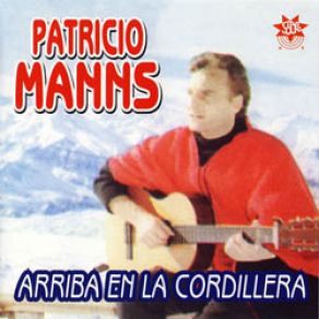 Arriba En La Cordillera album cover
