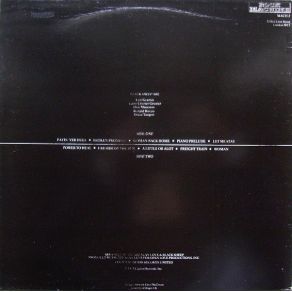 Black Sheep album cover