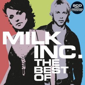 The Best Of (CD1) album cover