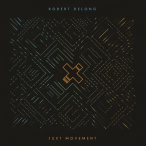 Just Movement album cover