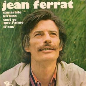 Camarade album cover