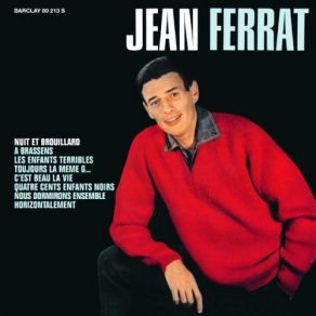 Nuit Et Brouillard album cover