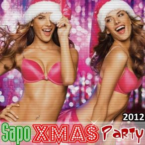Sapo Xmas Party 2012 (CD1) album cover