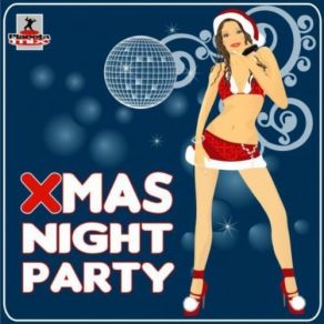 Xmas Night Party album cover