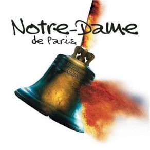 Notre - Dame De Paris: Intégrale (Disc 2) album cover