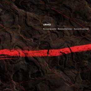 Uniko album cover