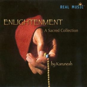 Enlightenment album cover