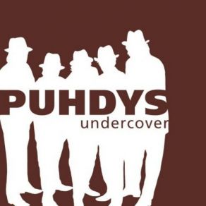Undercover album cover