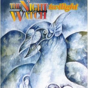 Twilight album cover