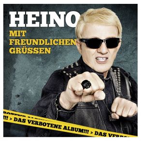 Mit Freundlichen Grüßen (Amazon Edition) album cover