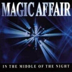In The Middle Of The Night album cover