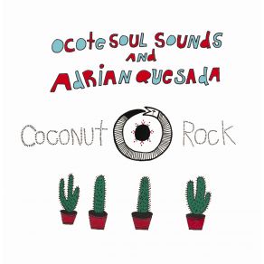 Coconut Rock album cover