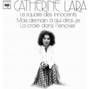 La Craie Dans L'Encrier album cover