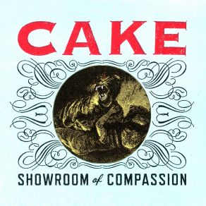 Showroom Of Compassion album cover