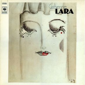 Vaguement album cover