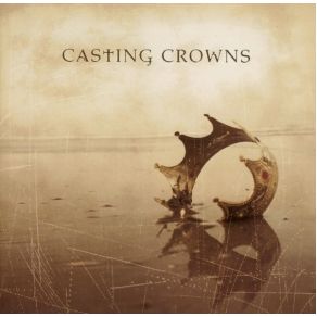 Casting Crowns album cover