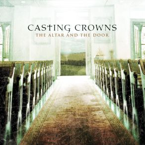 The Altar And The Door album cover