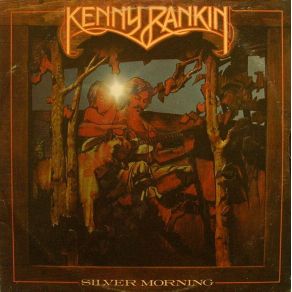 Silver Morning album cover