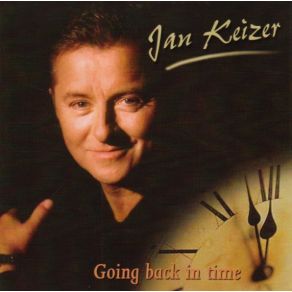 Going Back In Time album cover