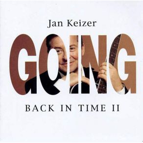 Going Back In Time II album cover