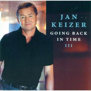 Going Back In Time III album cover