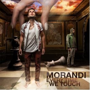 Everytime We Touch (Radio Edit) (Single) album cover