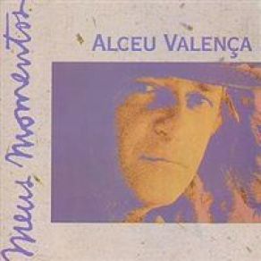 Alceu Valença album cover