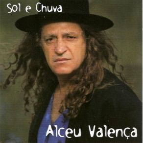 Sol E Chuva album cover