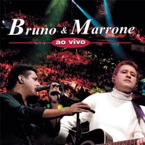 Ao Vivo album cover