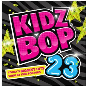 Kidz Bop 23 album cover