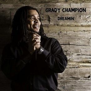 Dreamin' album cover