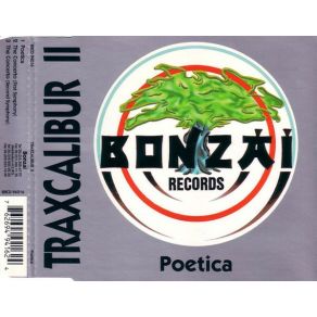 II - Poetica album cover