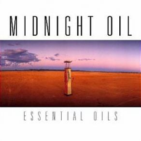 Essential Oils (CD1) album cover