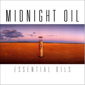 Essential Oils (CD2) album cover