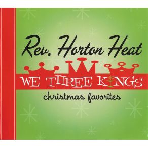 We Three Kings - Christmas Favorites album cover